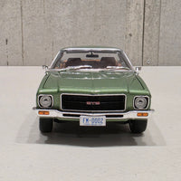 Tasman Bridge HQ GTS Monaro - 1:24 Scale Diecast - DDA Collectibles