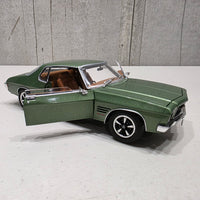 Tasman Bridge HQ GTS Monaro - 1:24 Scale Diecast - DDA Collectibles