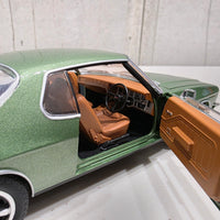 Tasman Bridge HQ GTS Monaro - 1:24 Scale Diecast - DDA Collectibles