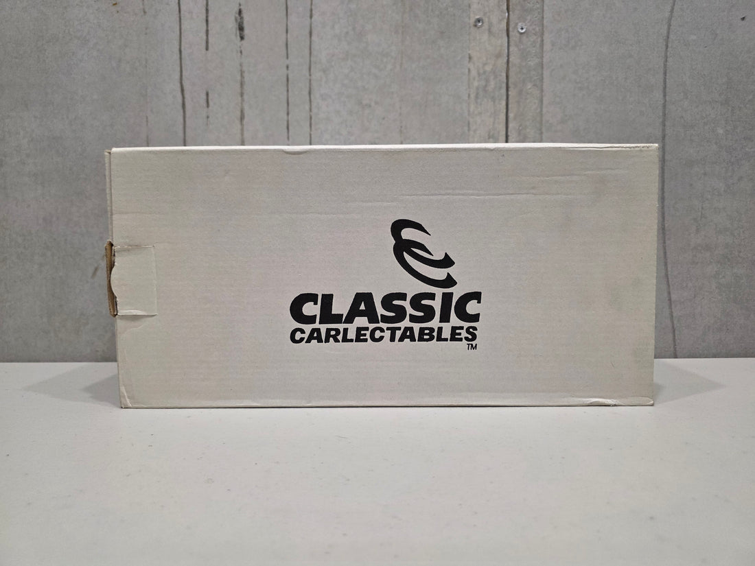 BOB JANE'S 1969 ZL-1 CAMARO - 1:18 SCALE DIECAST