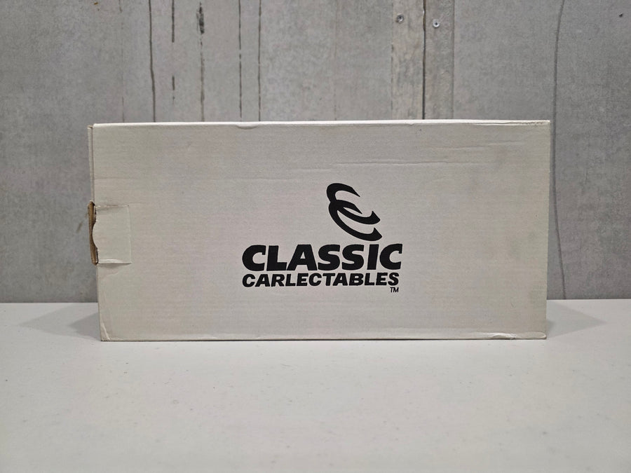 BOB JANE'S 1969 ZL-1 CAMARO - 1:18 SCALE DIECAST