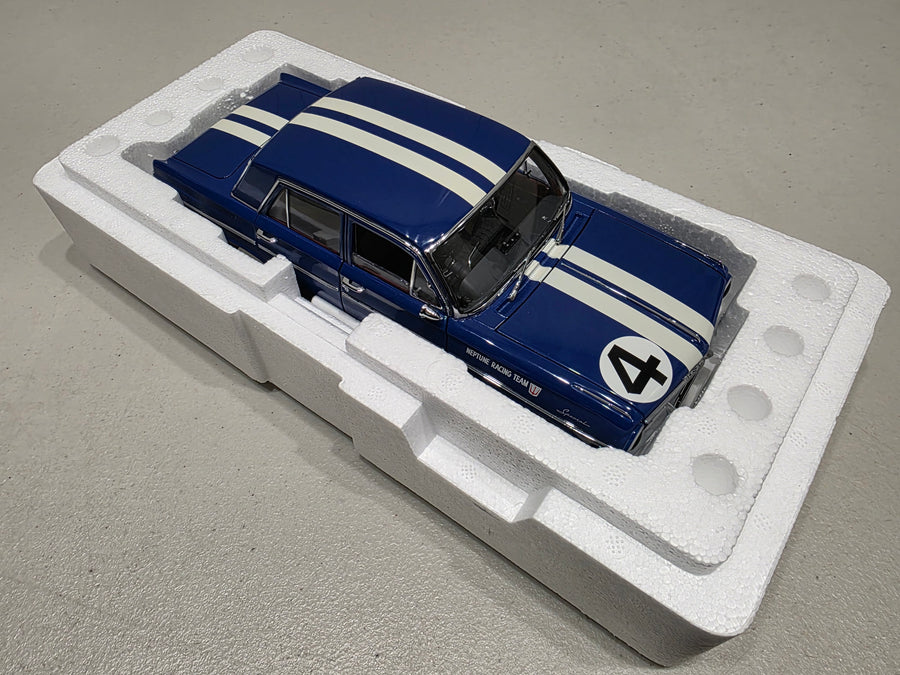 Norm Beechey - Holden EH S4 Special 1964 ATCC - 1:18 Scale Diecast Model