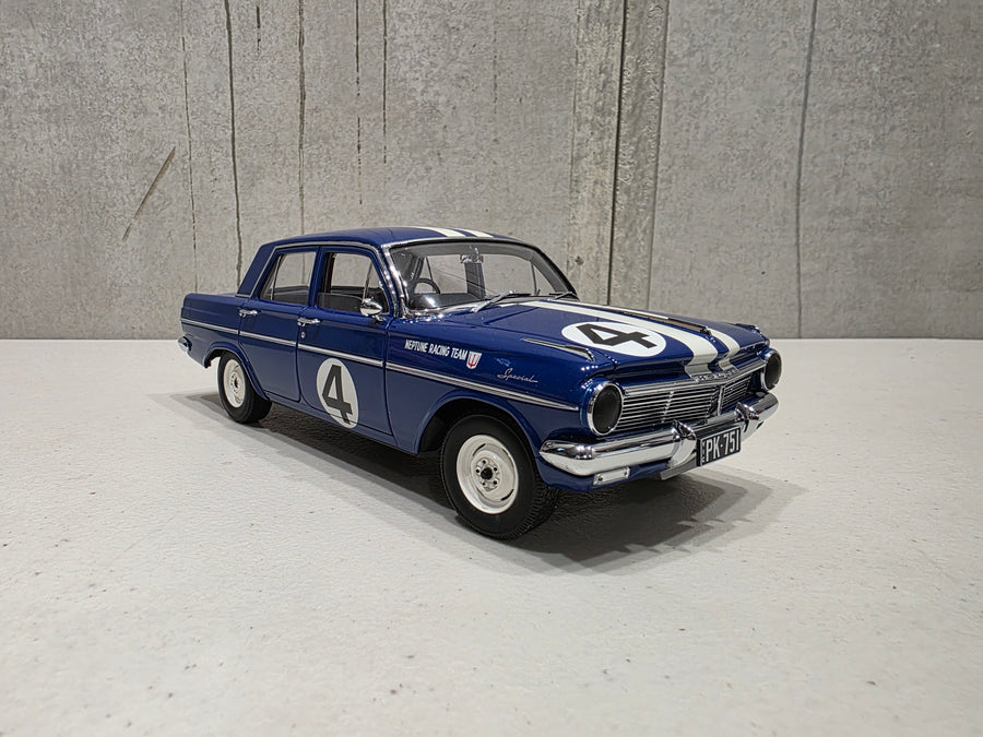 Norm Beechey - Holden EH S4 Special 1964 ATCC - 1:18 Scale Diecast Model