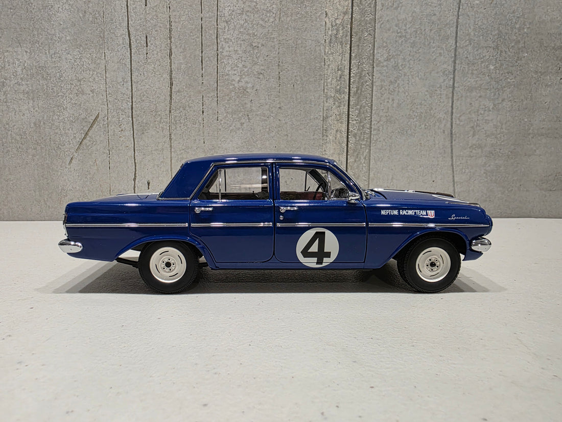 Norm Beechey - Holden EH S4 Special 1964 ATCC - 1:18 Scale Diecast Model