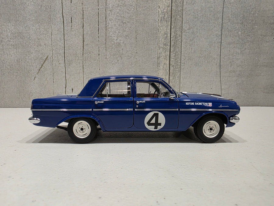 Norm Beechey - Holden EH S4 Special 1964 ATCC - 1:18 Scale Diecast Model