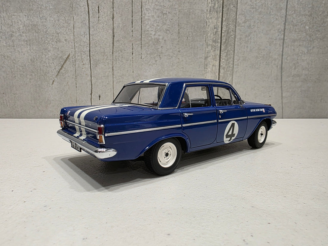 Norm Beechey - Holden EH S4 Special 1964 ATCC - 1:18 Scale Diecast Model