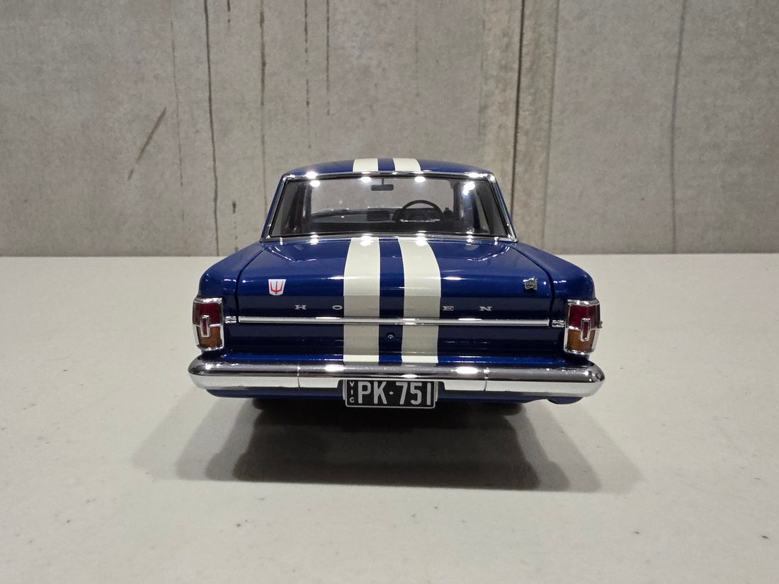 Norm Beechey - Holden EH S4 Special 1964 ATCC - 1:18 Scale Diecast Model