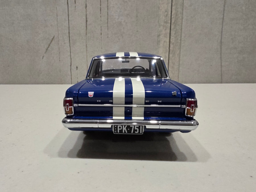 Norm Beechey - Holden EH S4 Special 1964 ATCC - 1:18 Scale Diecast Model