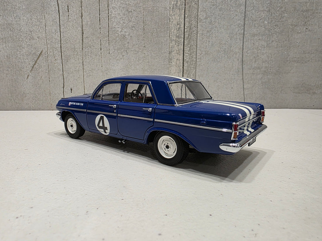 Norm Beechey - Holden EH S4 Special 1964 ATCC - 1:18 Scale Diecast Model