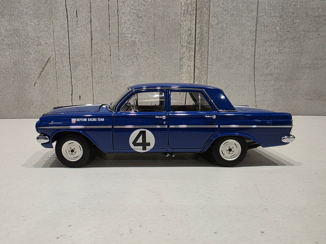 Norm Beechey - Holden EH S4 Special 1964 ATCC - 1:18 Scale Diecast Model
