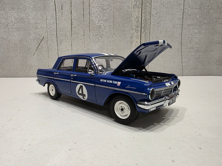 Norm Beechey - Holden EH S4 Special 1964 ATCC - 1:18 Scale Diecast Model