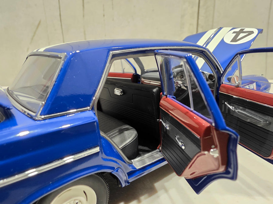 Norm Beechey - Holden EH S4 Special 1964 ATCC - 1:18 Scale Diecast Model