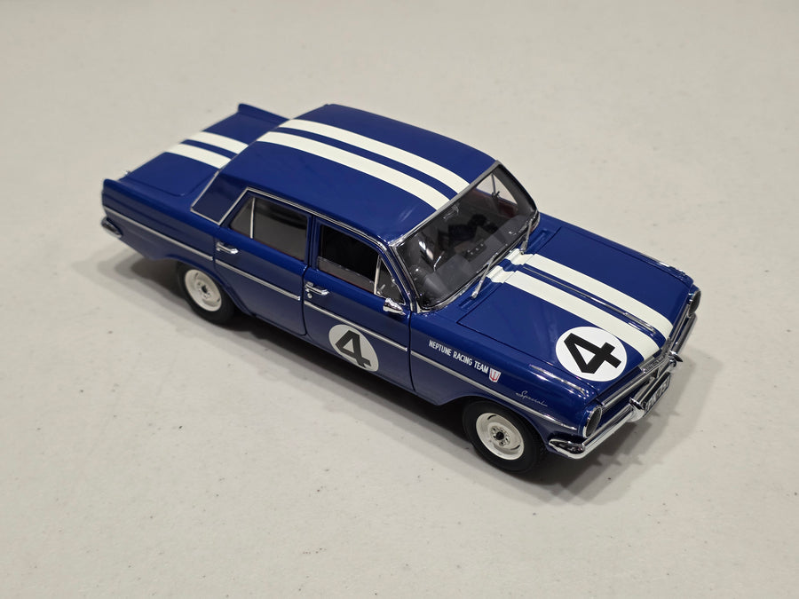 Norm Beechey - Holden EH S4 Special 1964 ATCC - 1:18 Scale Diecast Model