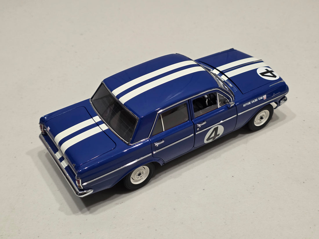 Norm Beechey - Holden EH S4 Special 1964 ATCC - 1:18 Scale Diecast Model