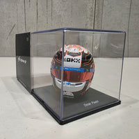 McLaren F1 Team - Oscar Piastri  Monaco GP 2023 - 1:5 Scale Mini Hemlet