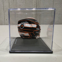 McLaren F1 Team - Oscar Piastri  Monaco GP 2023 - 1:5 Scale Mini Hemlet
