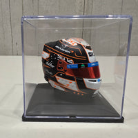 McLaren F1 Team - Oscar Piastri  Monaco GP 2023 - 1:5 Scale Mini Hemlet