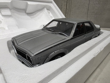 HOLDEN LH TORANA L34 - SABLE METALLIC - 1:18 SCALE DIECAST MODEL - AUTOart