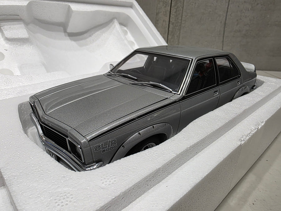 HOLDEN LH TORANA L34 - SABLE METALLIC - 1:18 SCALE DIECAST MODEL - AUTOart