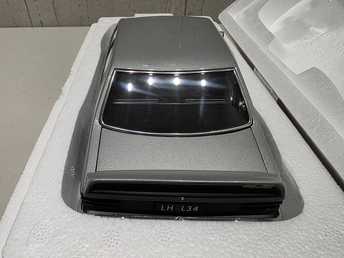 HOLDEN LH TORANA L34 - SABLE METALLIC - 1:18 SCALE DIECAST MODEL - AUTOart