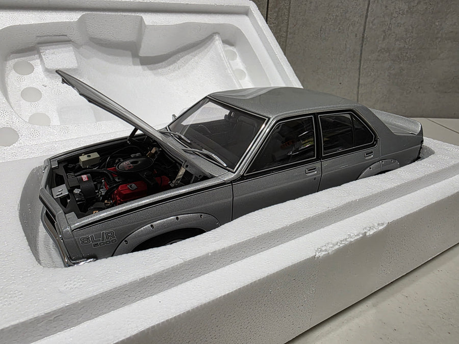 HOLDEN LH TORANA L34 - SABLE METALLIC - 1:18 SCALE DIECAST MODEL - AUTOart
