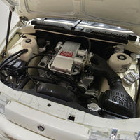 HOLDEN VN COMMODORE SS GROUP A DEVELOPMENT CAR - ALPINE WHITE - 1:18 SCALE DIECAST MODEL - BIANTE
