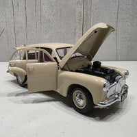 HOLDEN FX 48-215 SEDAN - ELPASO BEIGE - 1:18 SCALE DIECAST MODEL - AUTOart