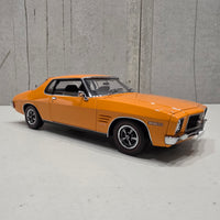 Holden HQ Monaro 350 GTS - The Lone O’Ranger - 1972 - 1:18 Scale Diecast Model