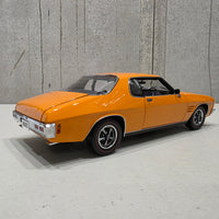 Holden HQ Monaro 350 GTS - The Lone O’Ranger - 1972 - 1:18 Scale Diecast Model