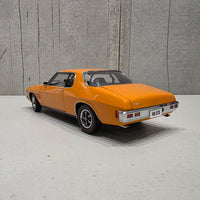 Holden HQ Monaro 350 GTS - The Lone O’Ranger - 1972 - 1:18 Scale Diecast Model