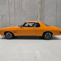 Holden HQ Monaro 350 GTS - The Lone O’Ranger - 1972 - 1:18 Scale Diecast Model