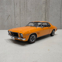 Holden HQ Monaro 350 GTS - The Lone O’Ranger - 1972 - 1:18 Scale Diecast Model