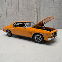 Holden HQ Monaro 350 GTS - The Lone O’Ranger - 1972 - 1:18 Scale Diecast Model