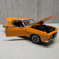 Holden HQ Monaro 350 GTS - The Lone O’Ranger - 1972 - 1:18 Scale Diecast Model