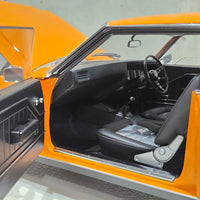 Holden HQ Monaro 350 GTS - The Lone O’Ranger - 1972 - 1:18 Scale Diecast Model