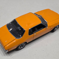 Holden HQ Monaro 350 GTS - The Lone O’Ranger - 1972 - 1:18 Scale Diecast Model