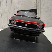 HOLDEN LX TORANA SLR5000 - MANDARIN RED - 1:18 SCALE DIECAST MODEL - BIANTE