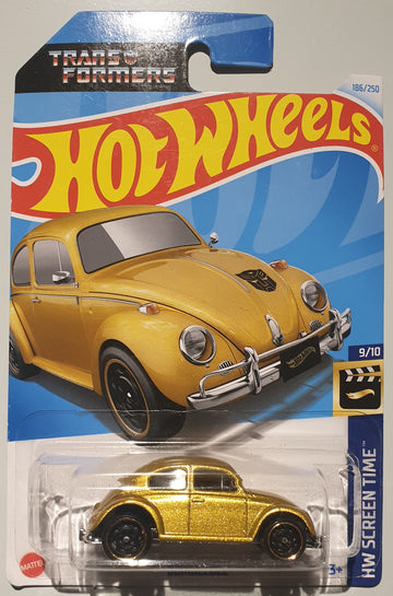 BUMBLEBEE