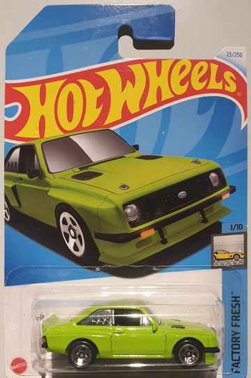 FORD ESCORT RS2000
