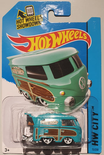 KOOL KOMBI