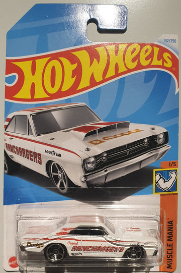 68 DODGE DART
