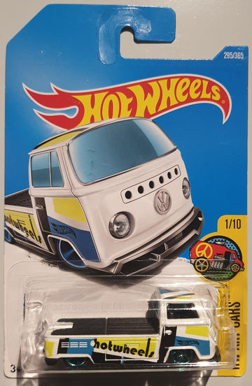 VOLKSWAGEN T2 PICKUP