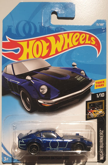 CUSTOM DATSUN 240Z