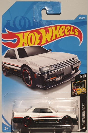 NISSAN SKYLINE RS KDR30