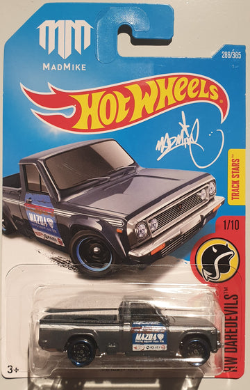 MAZDA REPU