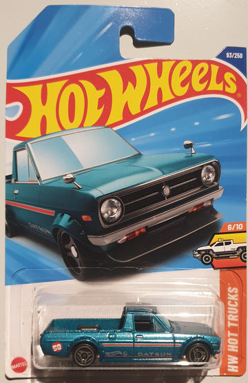 1975 DATSUN SUNNY TRUCK B120