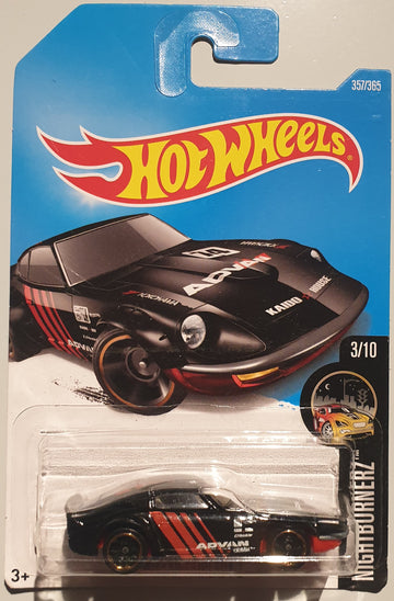 NISSAN FAIRLADY Z