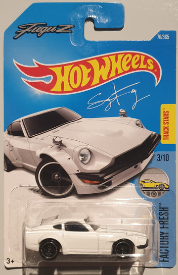 CUSTOM DATSUN 240Z