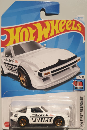 MAZDA RX-7