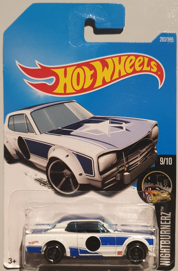 NISSAN SKYLINE H/T 2000GT-X